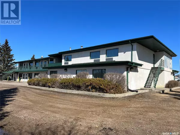 Meadow Lake, SK S9X1S1,213 9th STREET NW