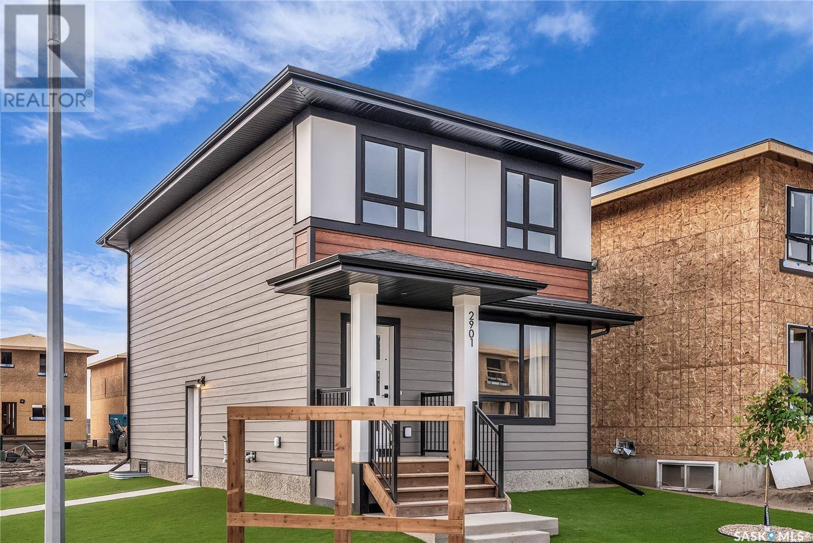 Saskatoon, SK S7V0G5,210 Leskiw LANE