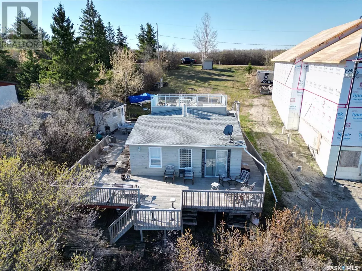 Meota Rm No.468, SK S0M0L0,25 Eldridge DRIVE