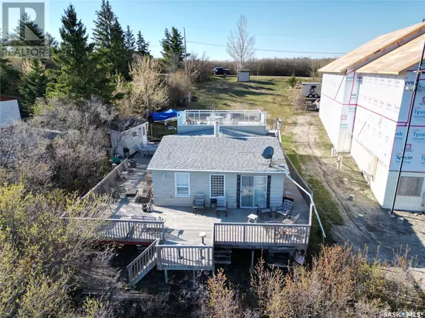 25 Eldridge DRIVE, Meota Rm No.468, SK S0M0L0