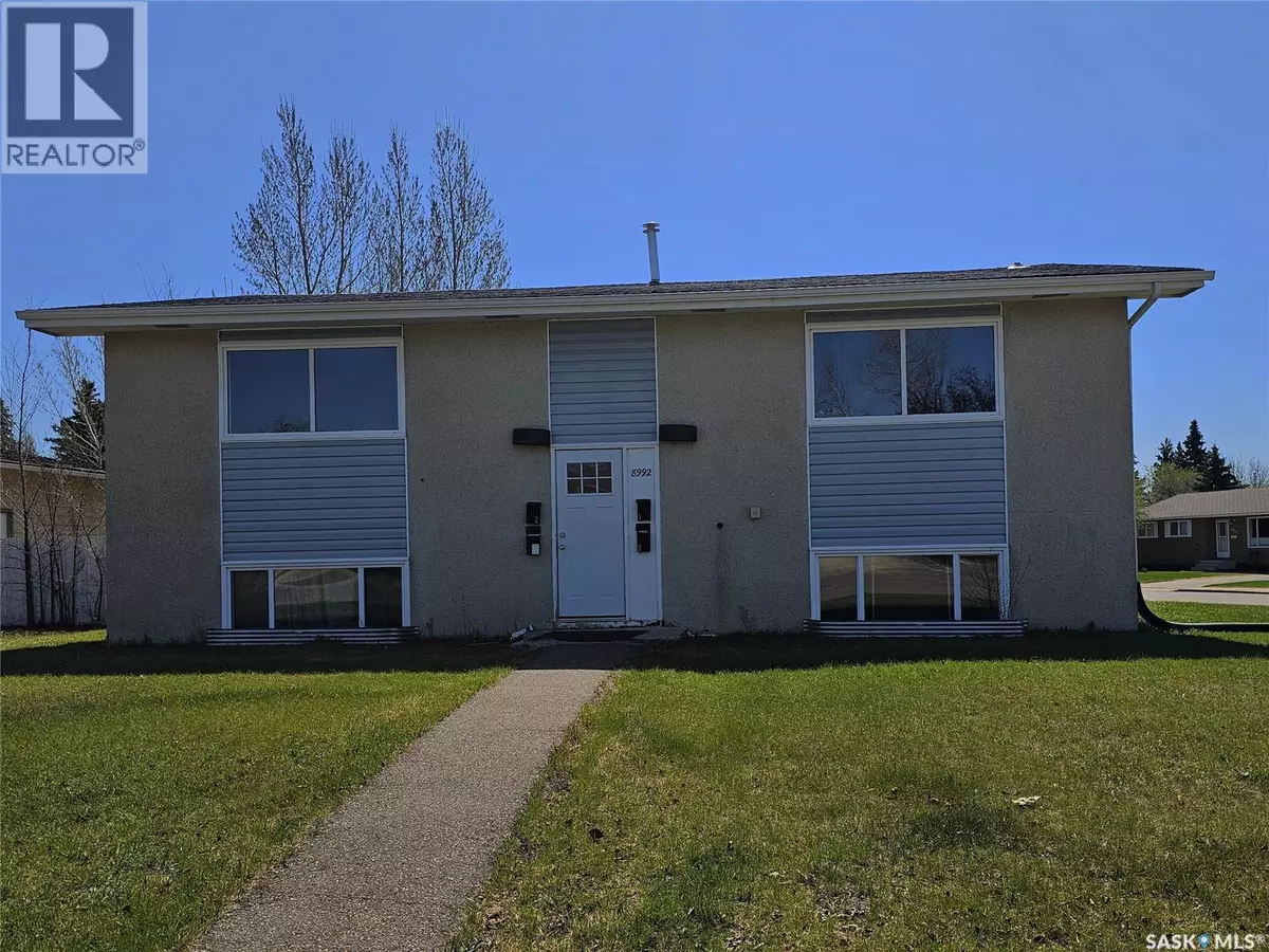North Battleford, SK S9A3J9,8992 Panton AVENUE