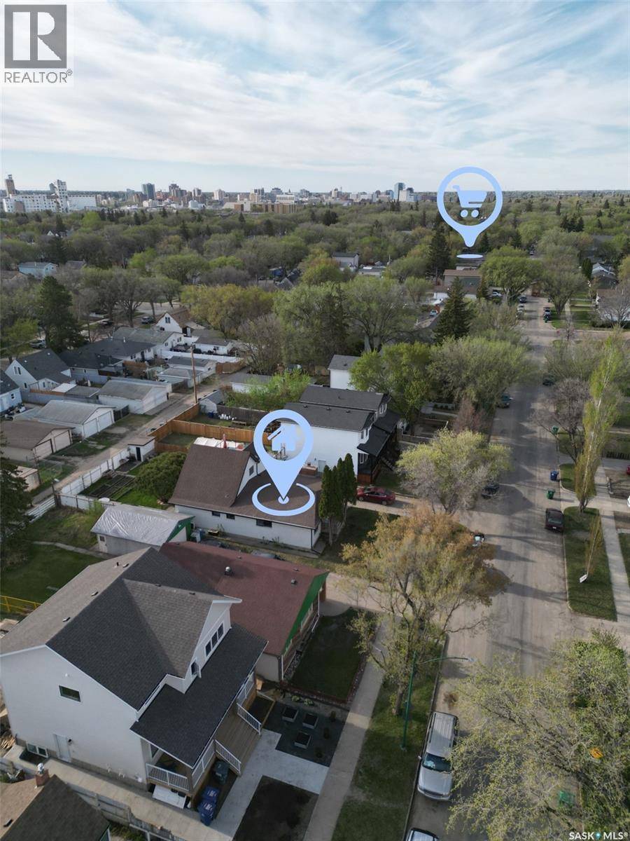 Saskatoon, SK S7L1P6,1526 D AVENUE N