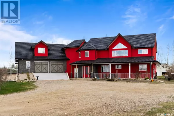 6 BOHACH BAY, Edenwold Rm No. 158, SK S4L5B1