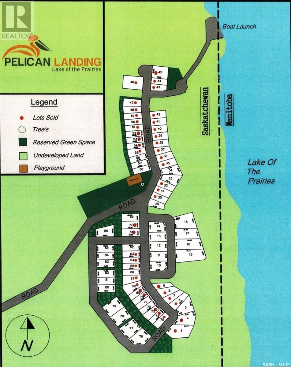 Calder Rm No. 241, SK S0G3N0,40-41 Kepula LANE