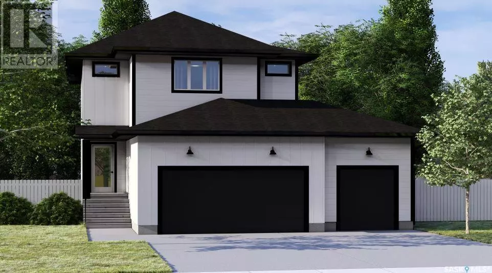 11 Plains BOULEVARD, Pilot Butte, SK S0G3Z0