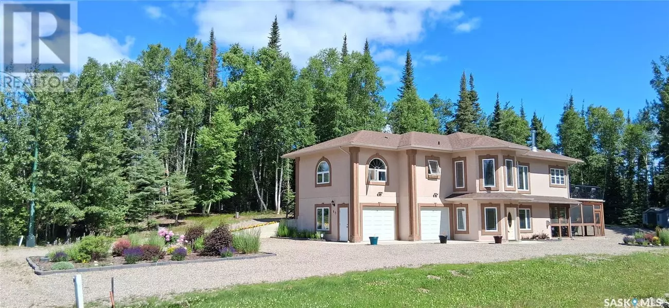 82 Estates DRIVE, Elk Ridge, SK S0J0N0