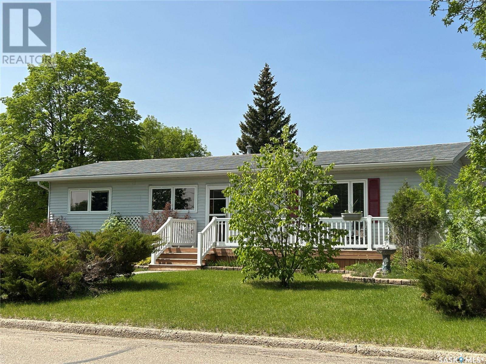 Estevan, SK S4A1T5,1400 Nicholson ROAD