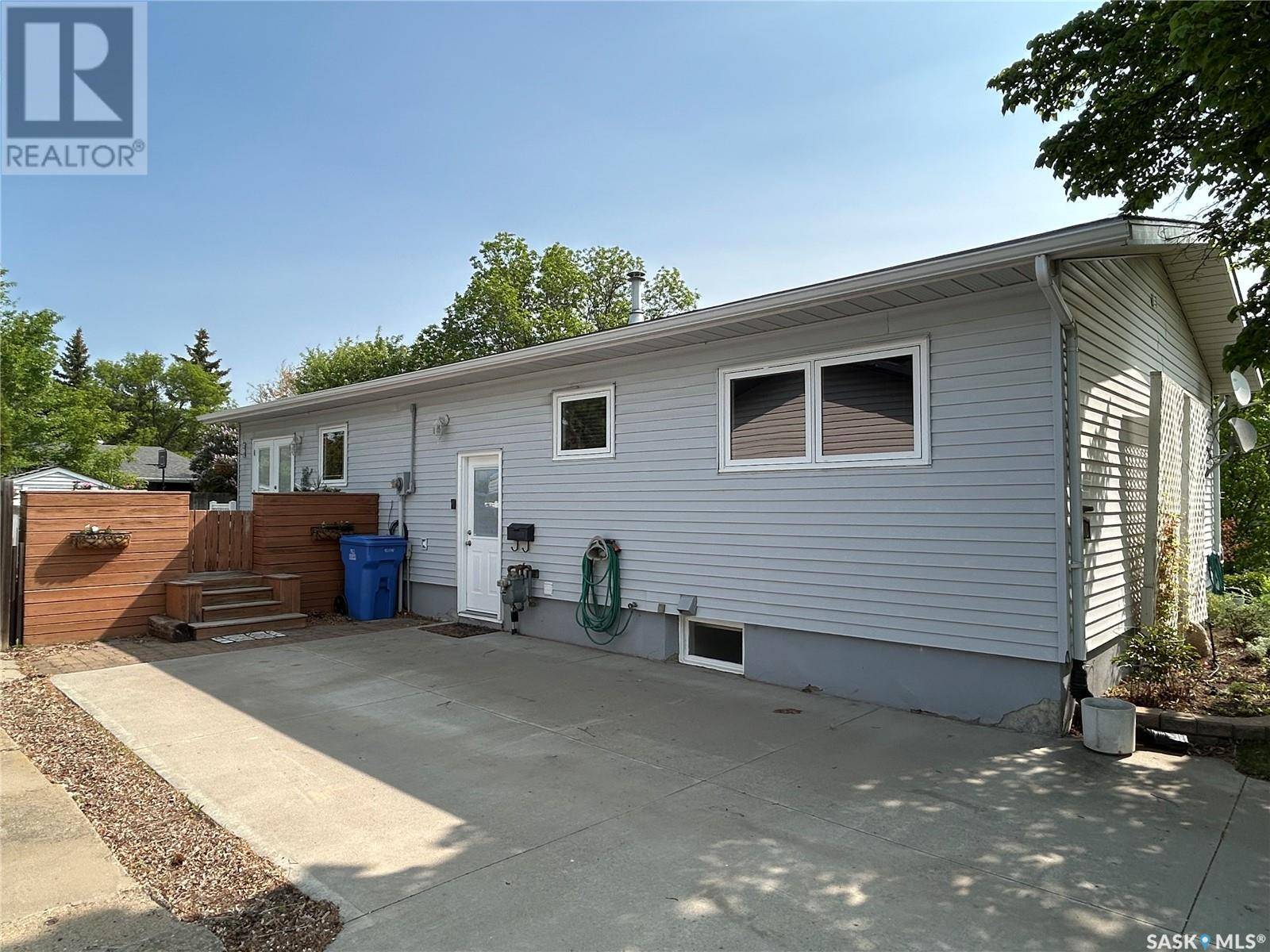 Estevan, SK S4A1T5,1400 Nicholson ROAD