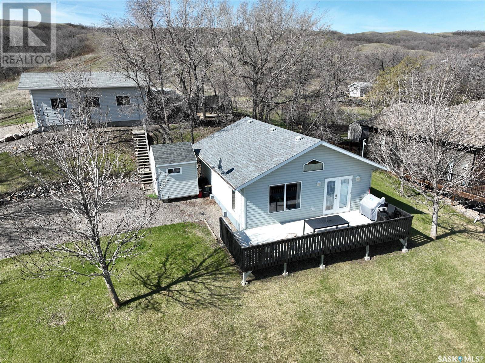 Marquis Rm No. 191, SK S0G1P0,509 Tatanka DRIVE