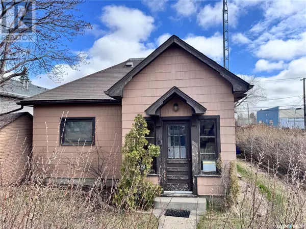 302 9th STREET, Humboldt, SK S0K2A0