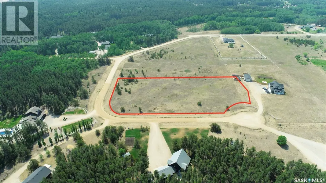 19 Burtman DRIVE S, Nipawin Rm No. 487, SK S0E1E0