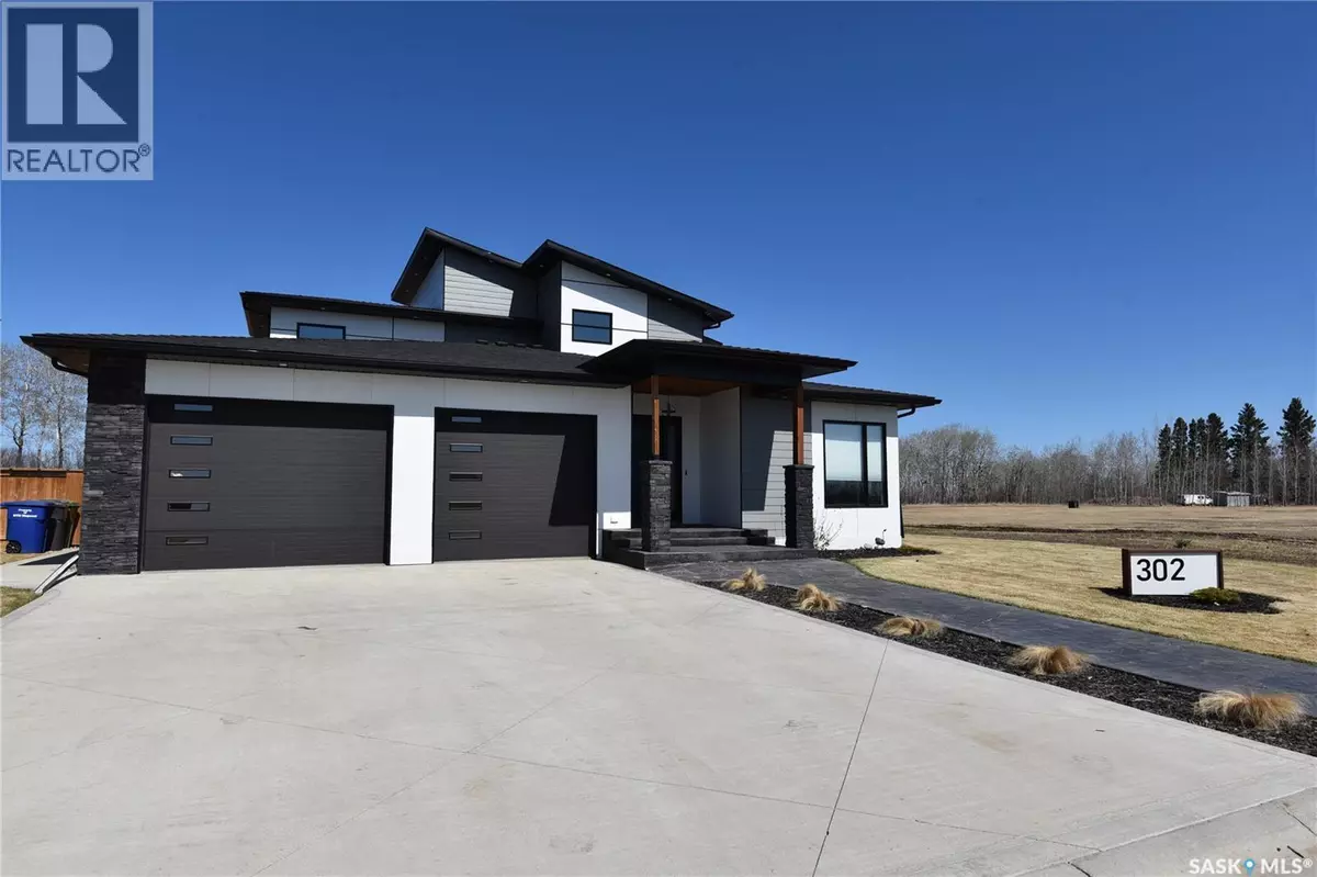 Nipawin, SK S0E1E0,302 Coventry CRESCENT