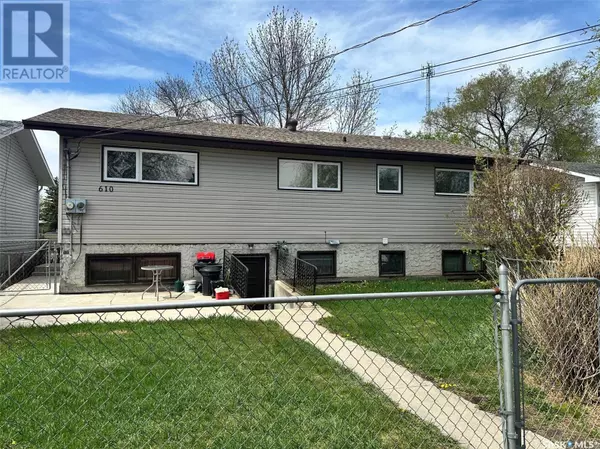 Hudson Bay, SK S0E0E0,610 Hudson STREET