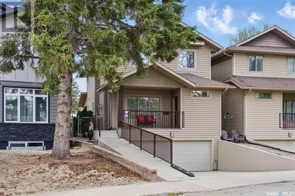Saskatoon, SK S7K2Z9,1603A 9TH AVENUE N