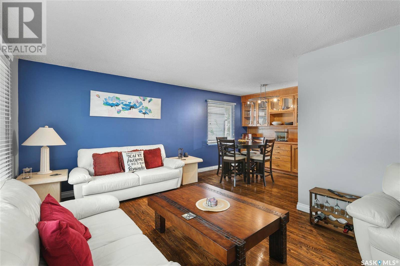 Regina, SK S4T5K6,740 Horace STREET