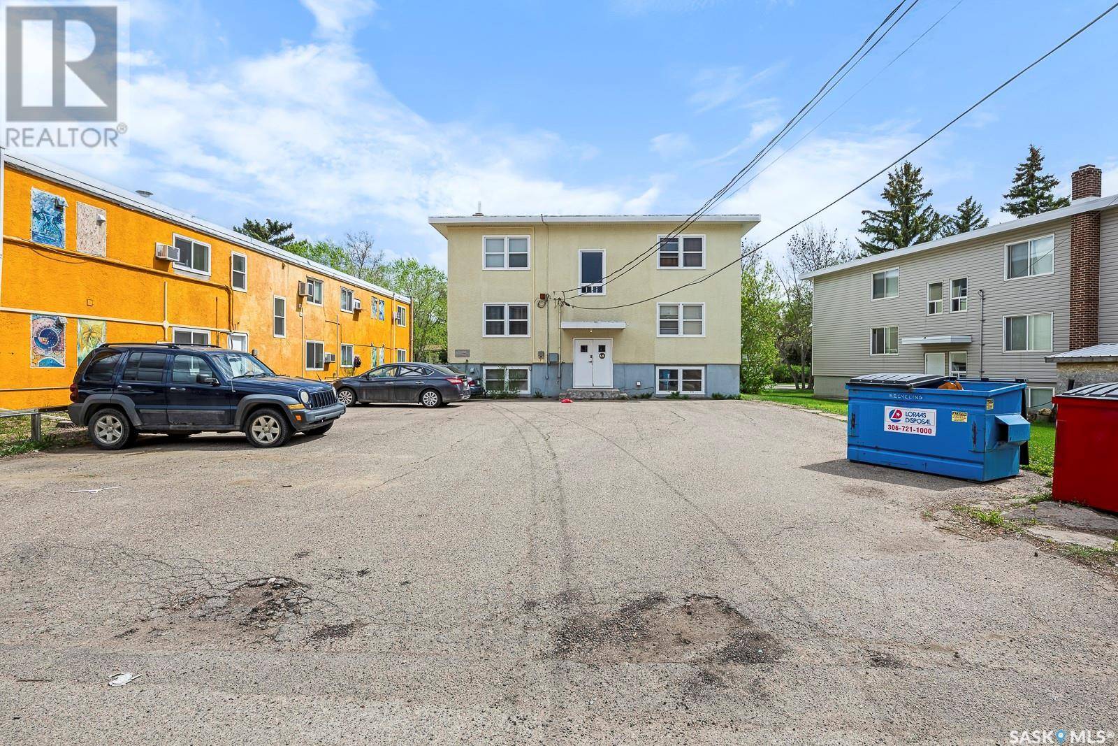 Regina, SK S4S1B3,3218 WESTGATE AVENUE