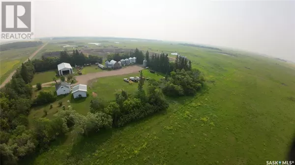 Pressaco Farm, Ponass Lake Rm No. 367, SK S0E1M0