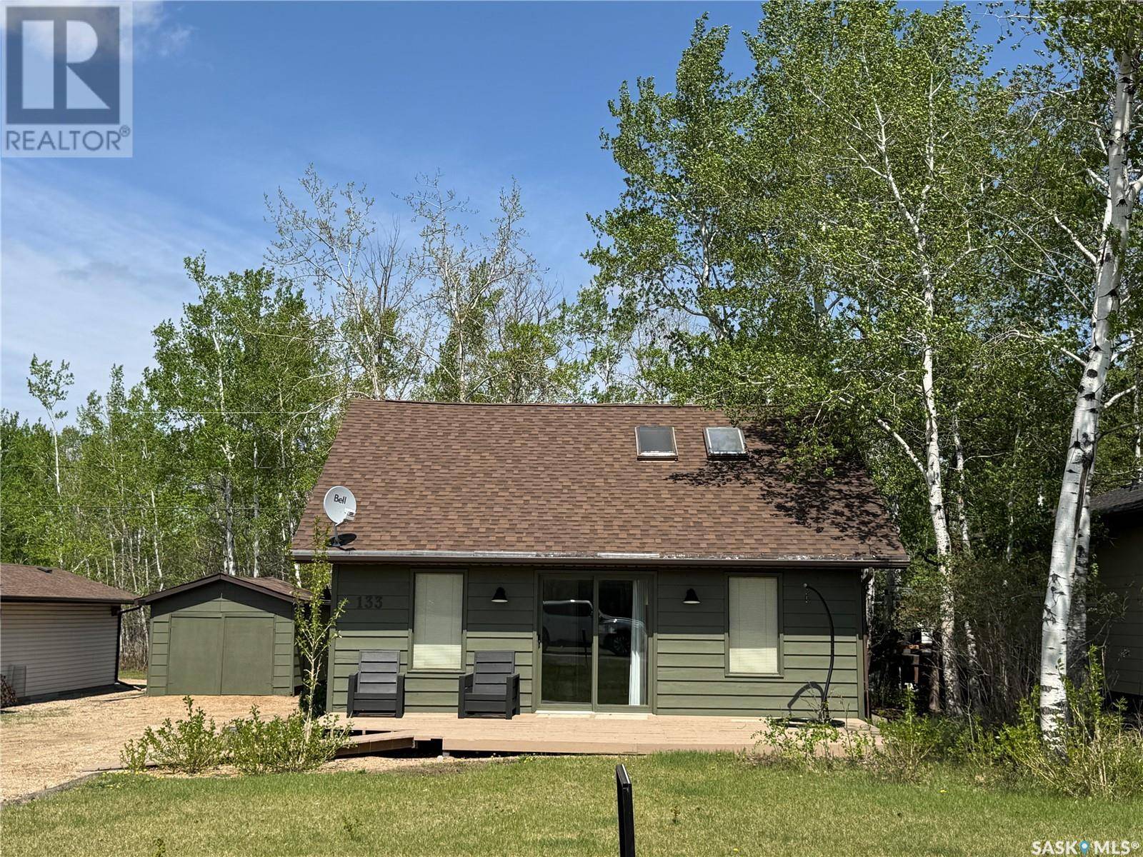 133 Pebble Beach ROAD, Good Lake Rm No. 274, SK S0A0L1