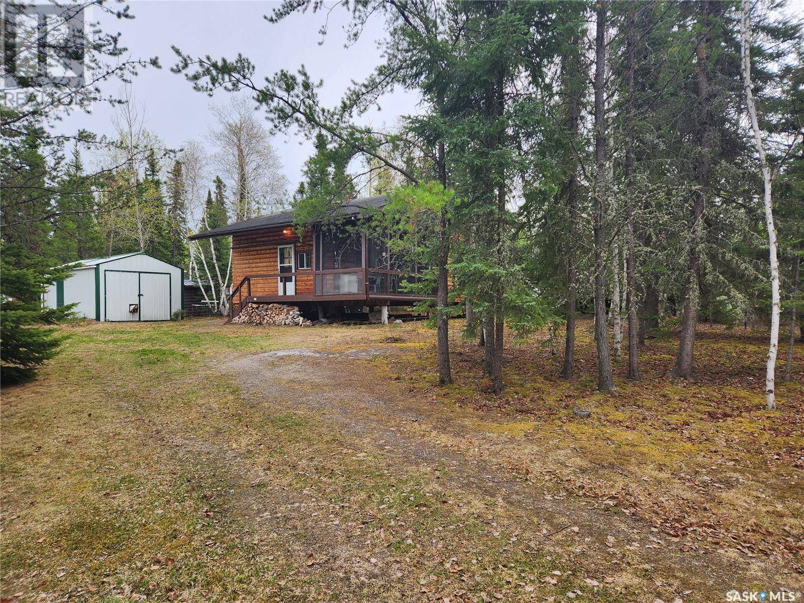 #5 Lookout ROAD, Northern Admin District, SK S0P0A0