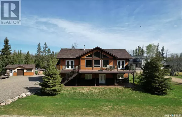 Candle Lake, SK S0J3E0,1 Wedge ALLEY