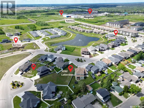 Prince Albert, SK S6W0A3,817 Kerr COVE