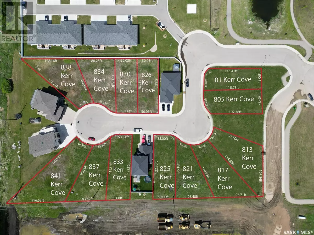 Prince Albert, SK S6W0A3,825 Kerr COVE