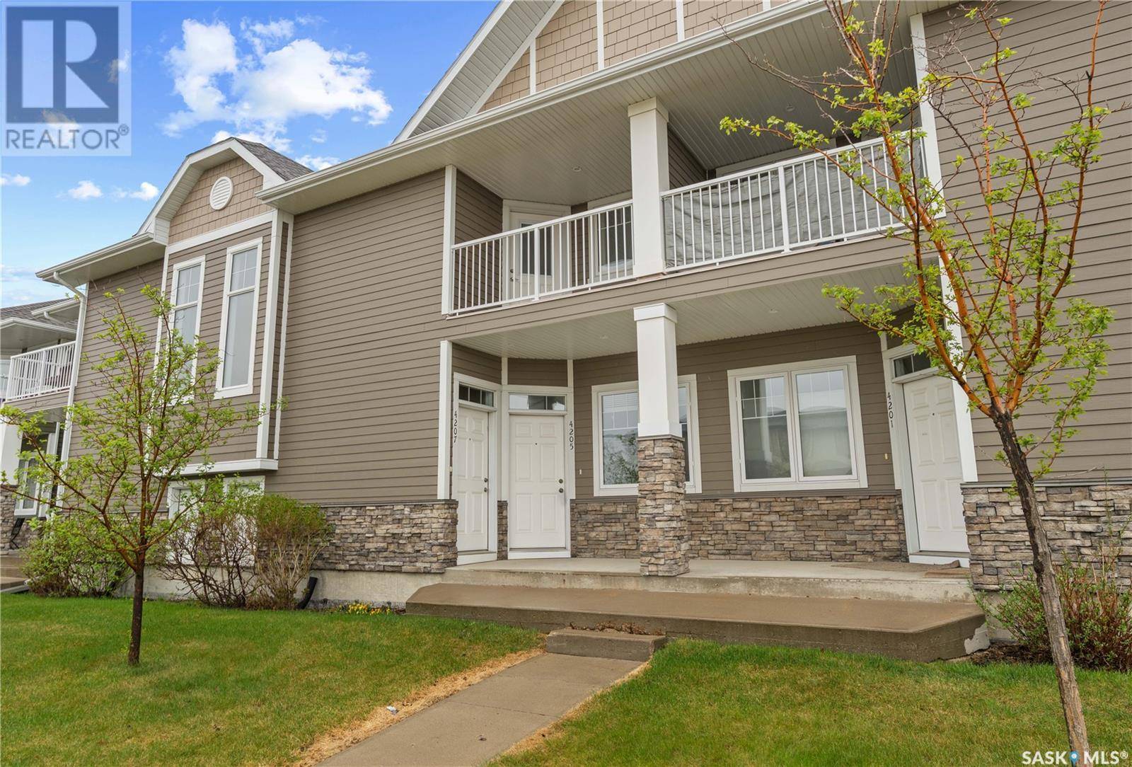 4205 E Green Apple DRIVE, Regina, SK S4V1S1
