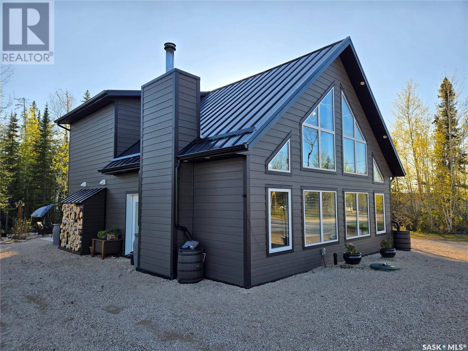 106 Lakeview DRIVE, Northern Admin District, SK S0P0A0