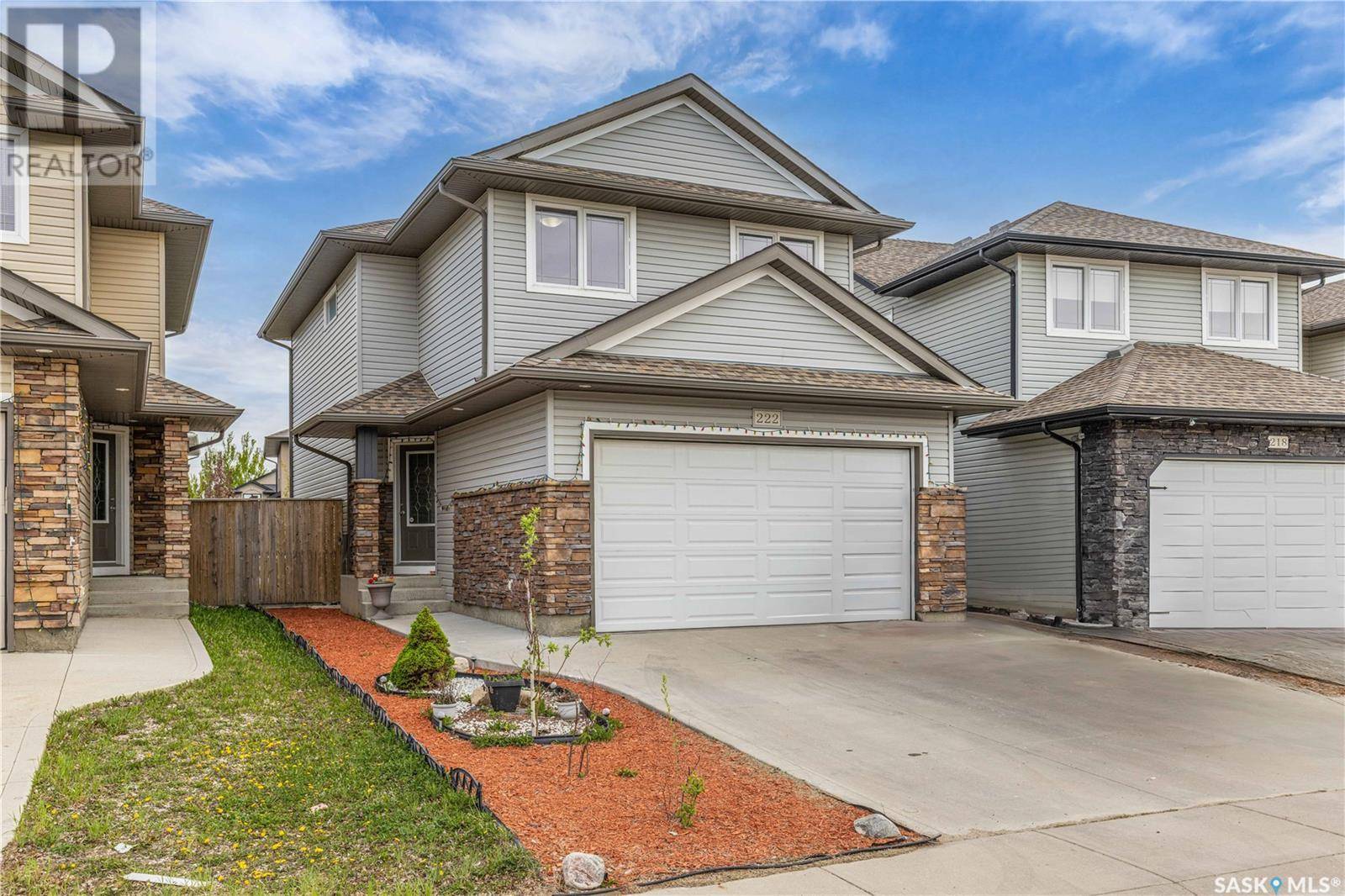 Saskatoon, SK S7T0E6,222 Ashworth CRESCENT