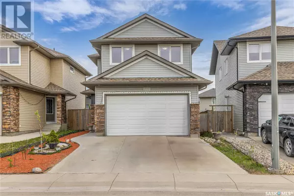 222 Ashworth CRESCENT, Saskatoon, SK S7T0E6