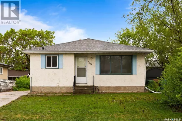 Regina, SK S4N5K3,3111 Dewdney AVENUE E