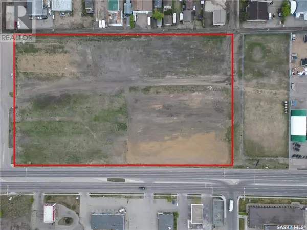 Prince Albert, SK S6V1G2,400 15th STREET