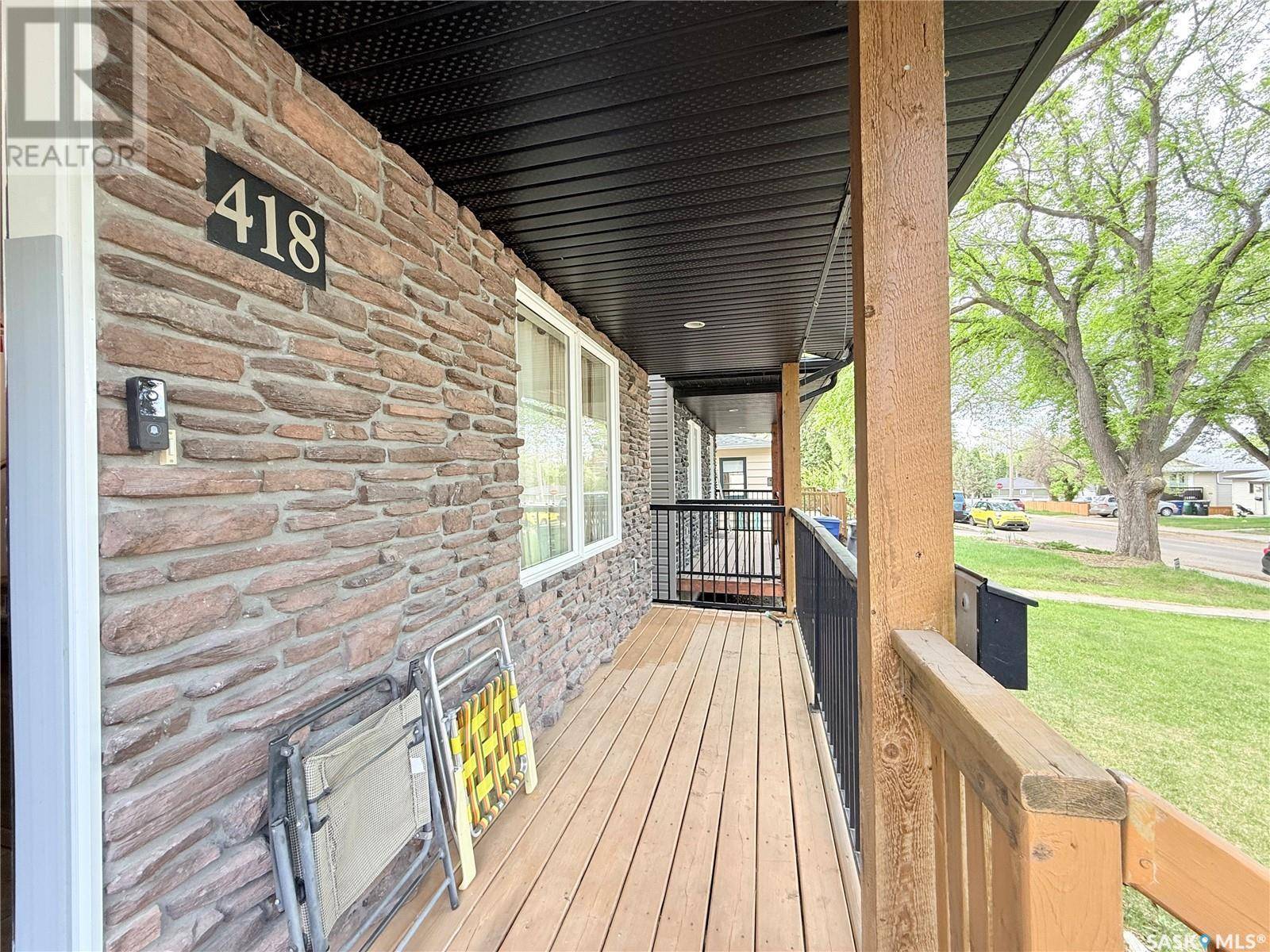 Saskatoon, SK S7L2P7,418 L AVENUE N