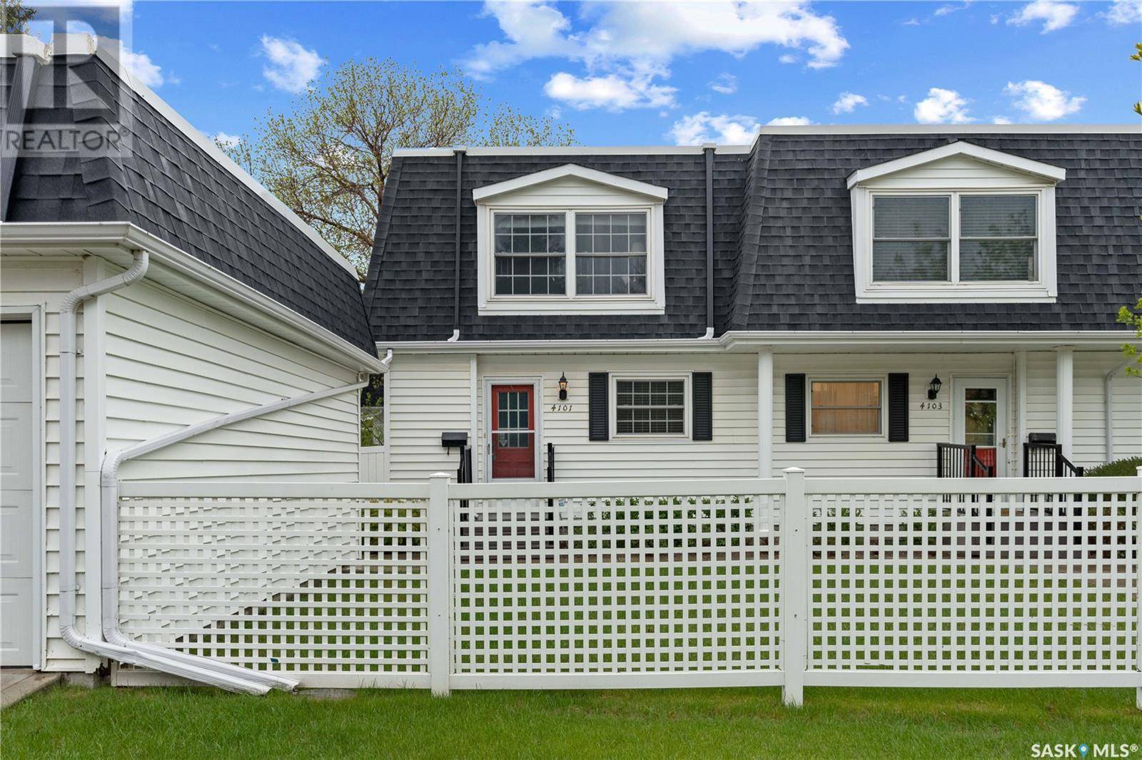Regina, SK S4S6N5,4101 Gordon ROAD