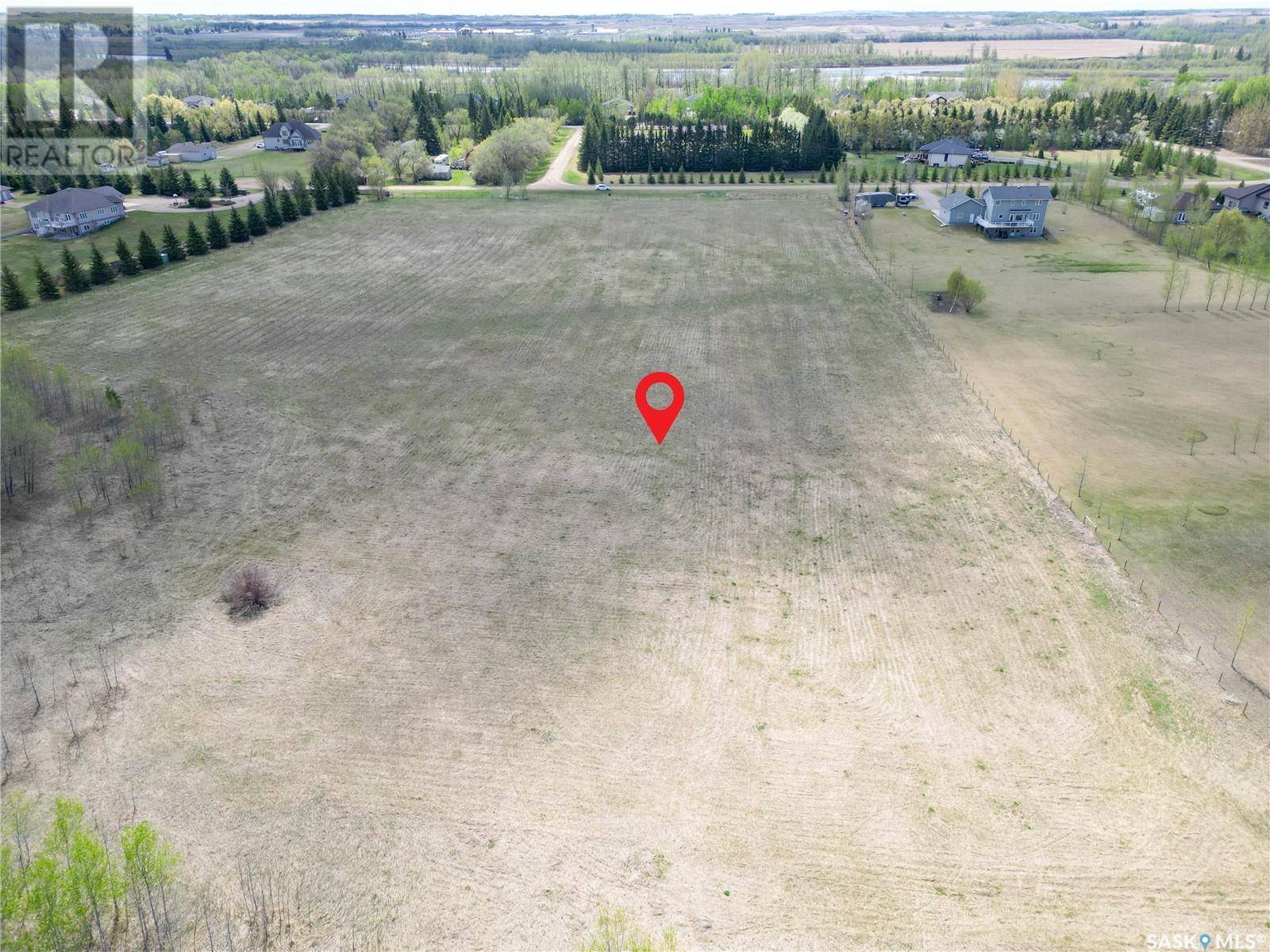 Buckland Rm No. 491, SK S6V5R3,Alder Cres Lot