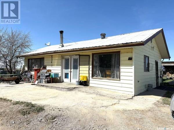 Luthern Rd Acreage, Corman Park Rm No. 344, SK S0K2L0