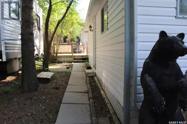 Wakaw Lake, SK S0K9O7