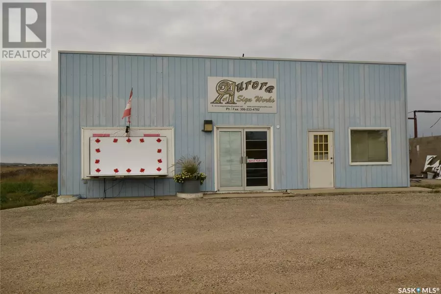 71 2 HIGHWAY, Wakaw, SK S0K4P0