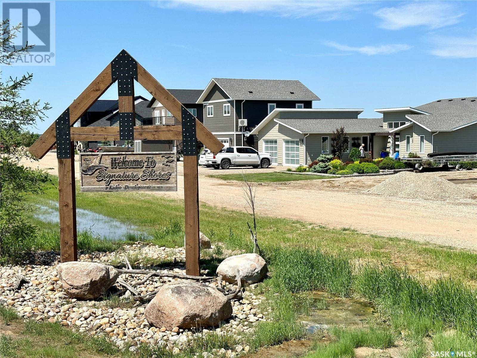 Meota, SK S0M1X0,620 Lakeshore DRIVE