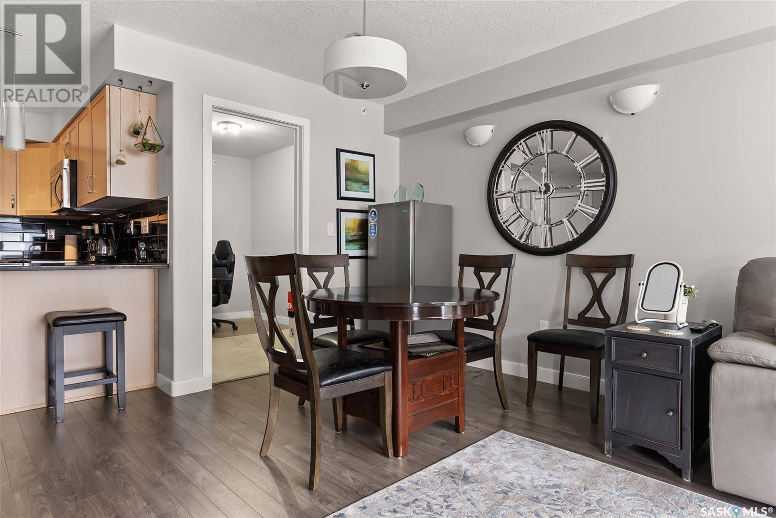 Regina, SK S4V3N2,307 2321 Windsor Park ROAD