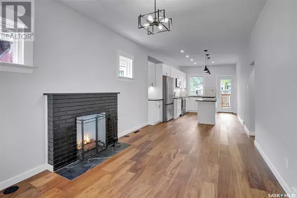Regina, SK S4N4A9,2324 Wallace STREET
