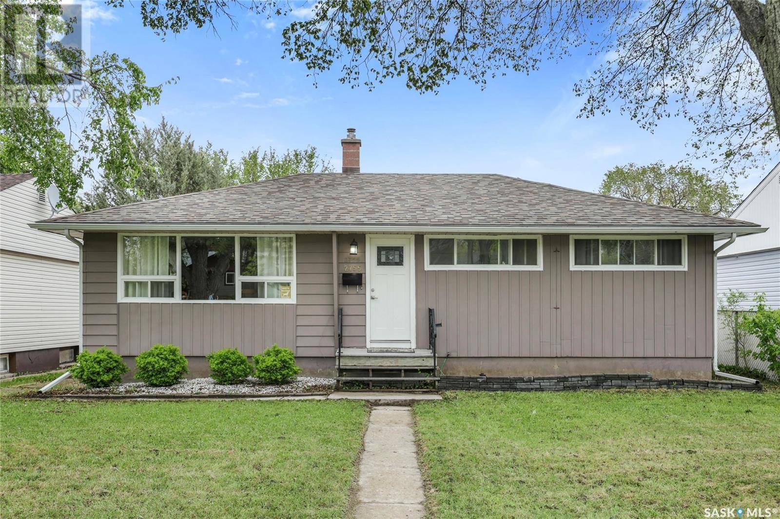 2755 Park STREET, Regina, SK S4N2R4