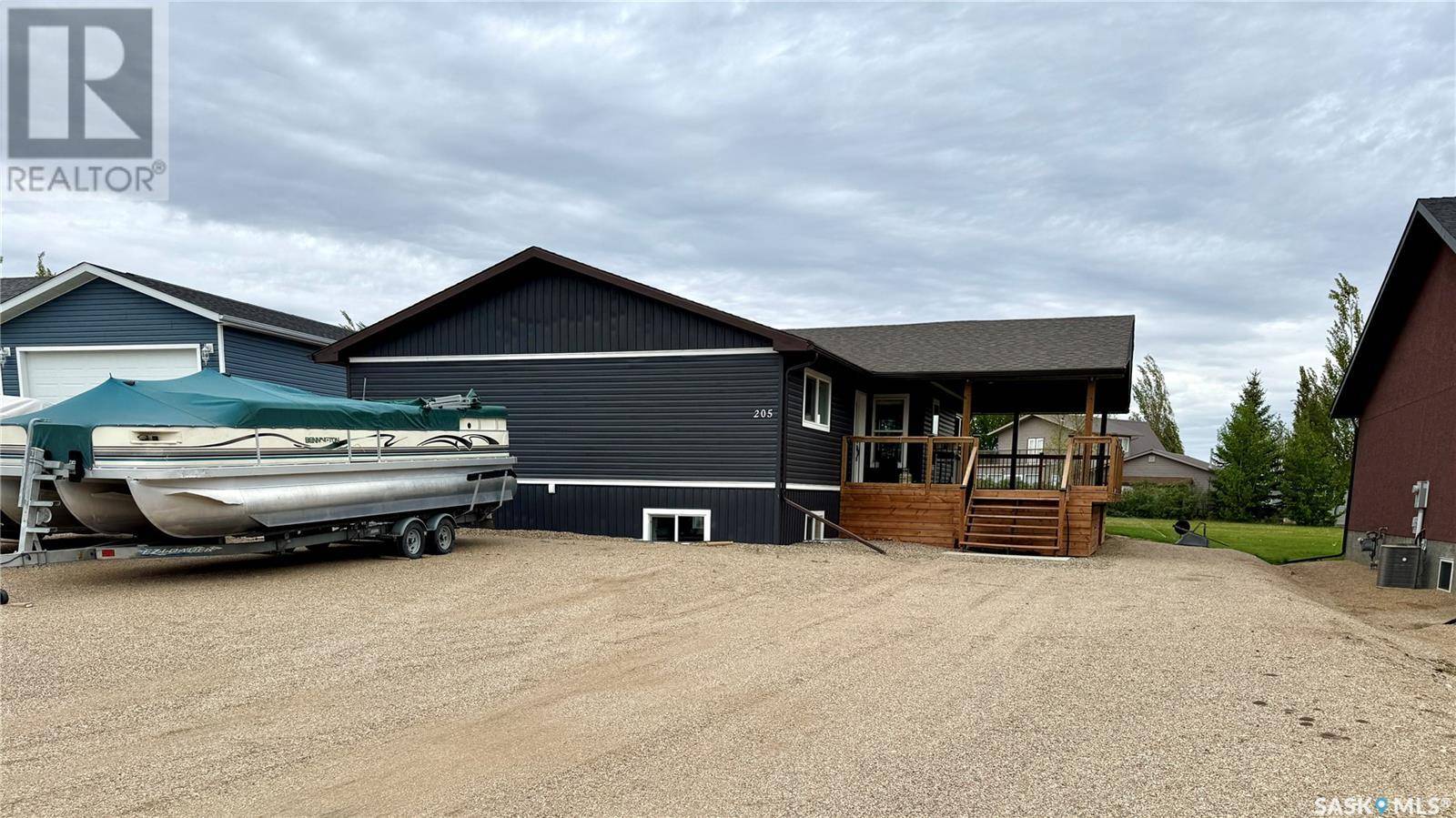 205 Ruby DRIVE, Coteau Rm No. 255, SK S0L1Z0
