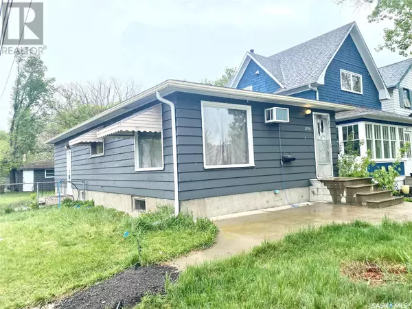 1376 Montague STREET, Regina, SK S4T3H9