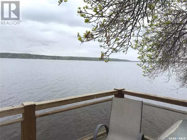 868 Fort San ROAD, Fort San, SK S0G1S0