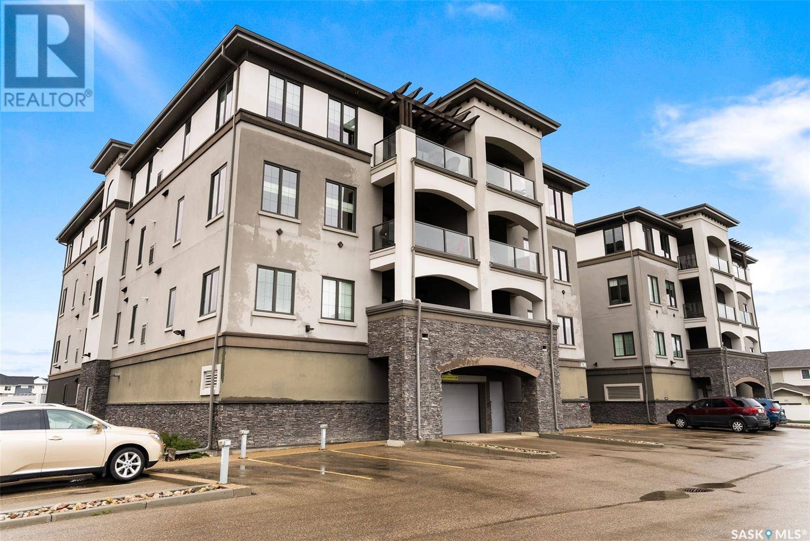 206 4570 Harbour Landing DRIVE, Regina, SK S4W0R8