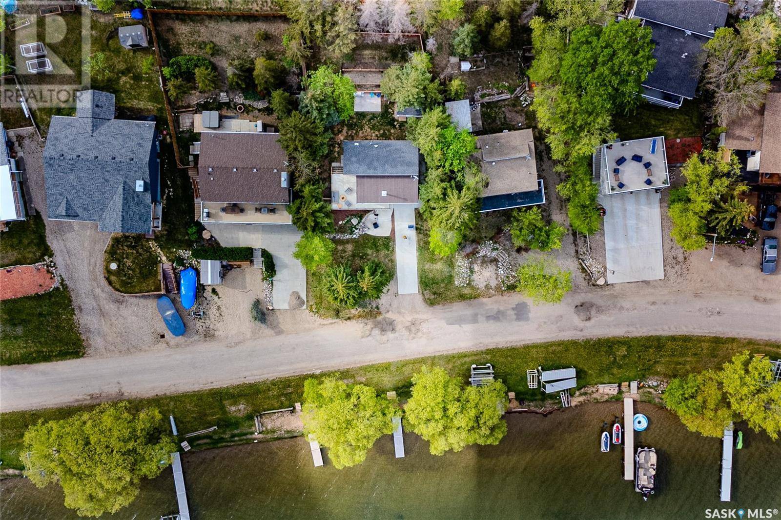 Thode, SK S7C0A4,37 Summerfeldt DRIVE
