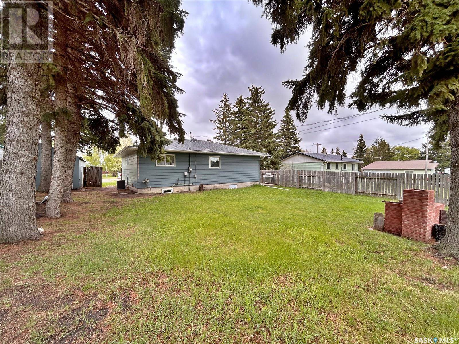 Wawota, SK S0G5A0,202 Wilfred STREET