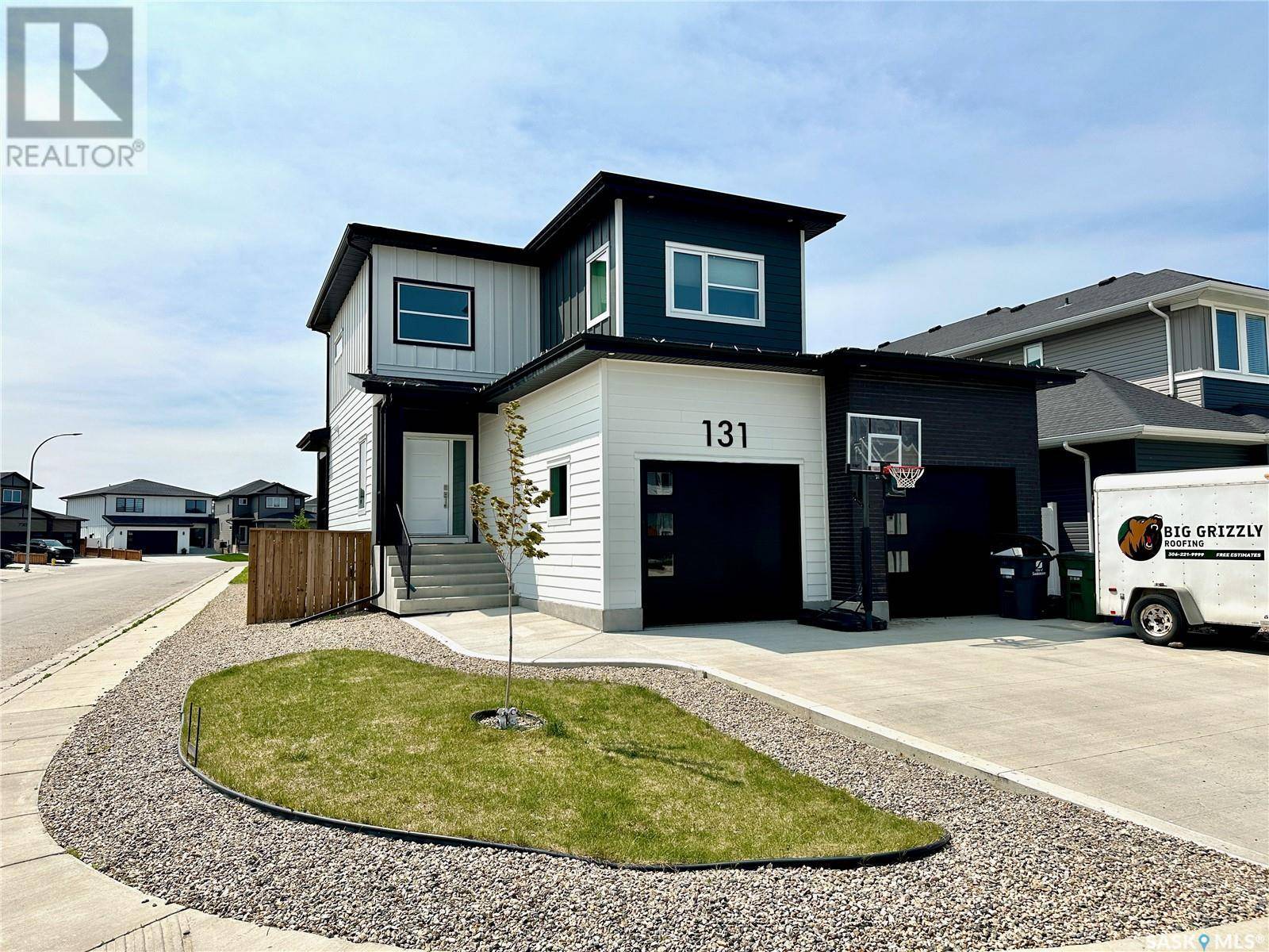 131 Kenaschuk CRESCENT, Saskatoon, SK S7W0Y3