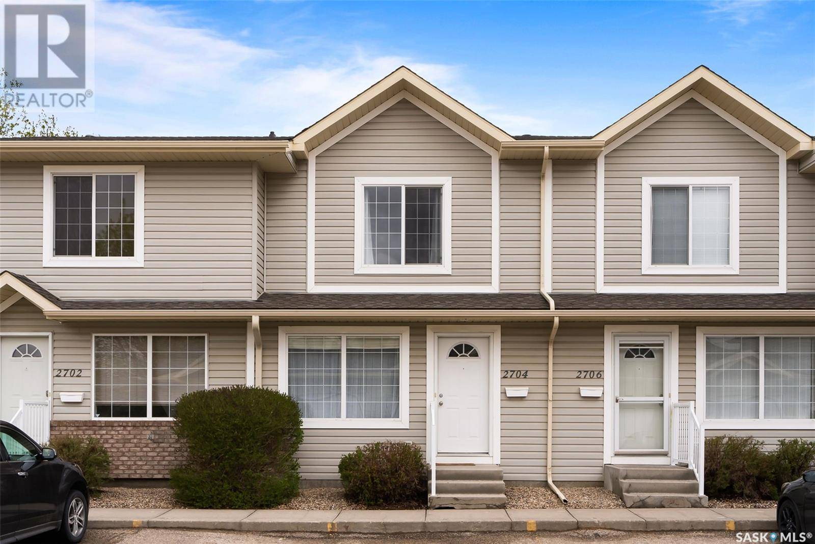 2704 Cranbourn CRESCENT, Regina, SK S4V3C1